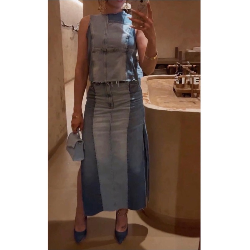 Zara 2 Piece Set